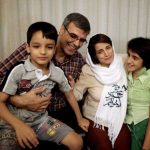 Nasrin Sotoudeh family