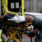 New Zealand Mosque Attack