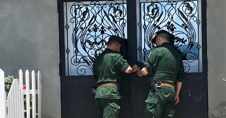 Algerian-Govt.-Shuts-Down-Churches