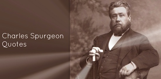 Over 150 Charles Spurgeon Quotes