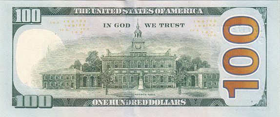 ‘In God We Trust’ To Remain On US Currency - Believers Portal