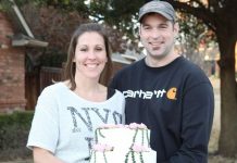 Christian bakers Melissa and Aaron Klein were forced to close shop after a lawsuit for refusing to bake same-sex cake.