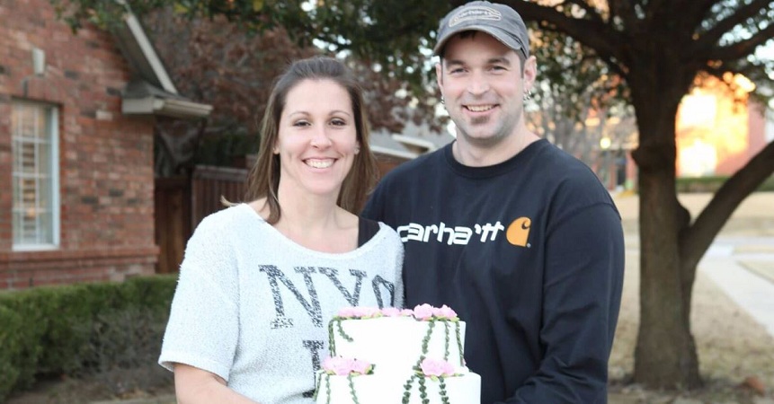 Christian bakers Melissa and Aaron Klein were forced to close shop after a lawsuit for refusing to bake same-sex cake.