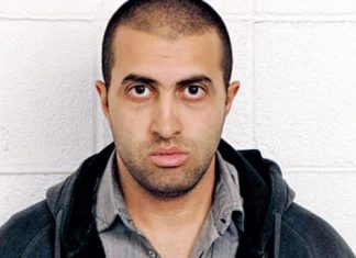 Son of Hamas leader Mosab Hassan Yousef