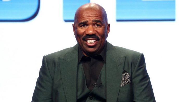 Steve Harvey