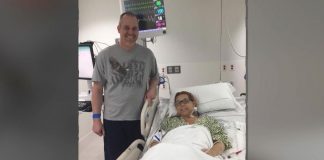 Man Donates Liver To A Fellow Church Member He Hardly Knew