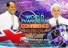 World Evangelism Conference With Pastor Chris