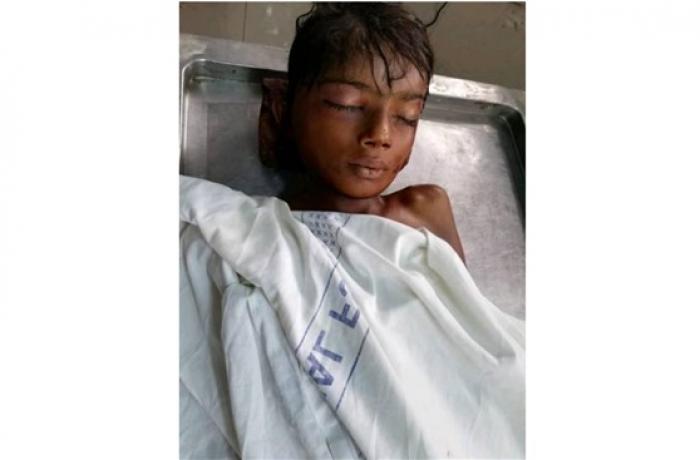 Young Christian Boy Raped And Beaten To Death By Muslim Employer