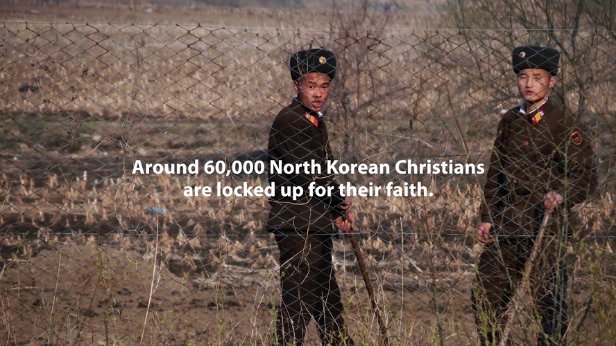 Christians Urged To Call For Release Of Chinese Christian Kidnapped And Imprisoned In North Korea Believers Portal