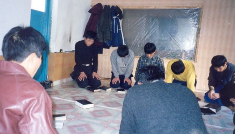 Over 75% Christians In North Korea Die In Persecution - Believers Portal