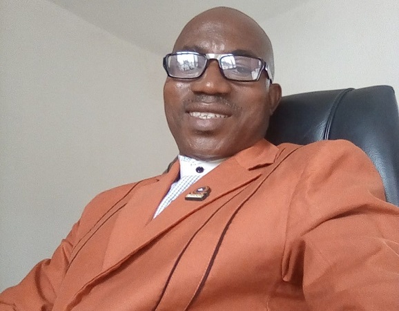 RCCG Pastor JohnEgla Kidnapped
