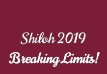 Shiloh 2019