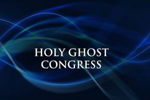 2014 holy ghost congress hymn