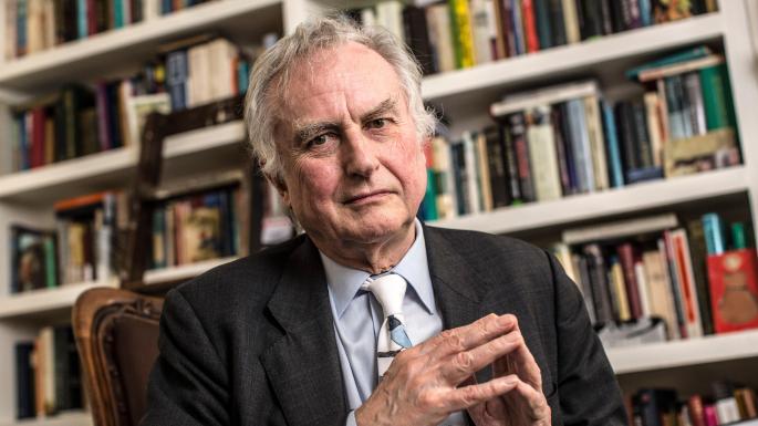 "World’s Most Famous Atheist" Richard Dawkins Says Getting Rid Of God Would Make World Less Moral