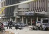 Burkina Faso Terrorist Attack
