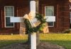 Thousands Place Crosses in Yards to Celebrate Hope amidst COVID-19