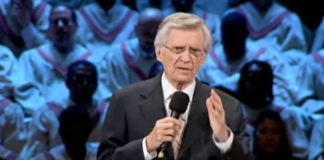 David Wilkerson was known to always be correct concerning his prophetic words.