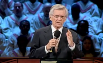 David Wilkerson was known to always be correct concerning his prophetic words.
