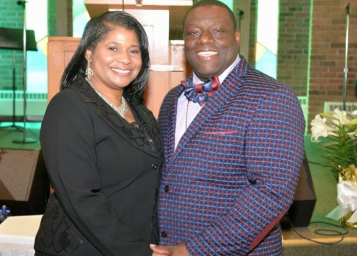Pastor David Ford dies of COVID-19 complications