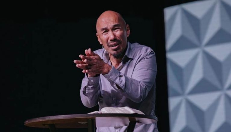 the book of james francis chan study guide
