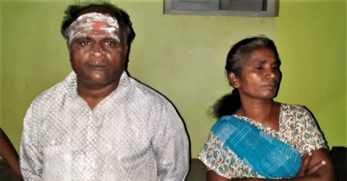 Police Arrest Christians Providing Aid To The Poor in Tamil Nadu