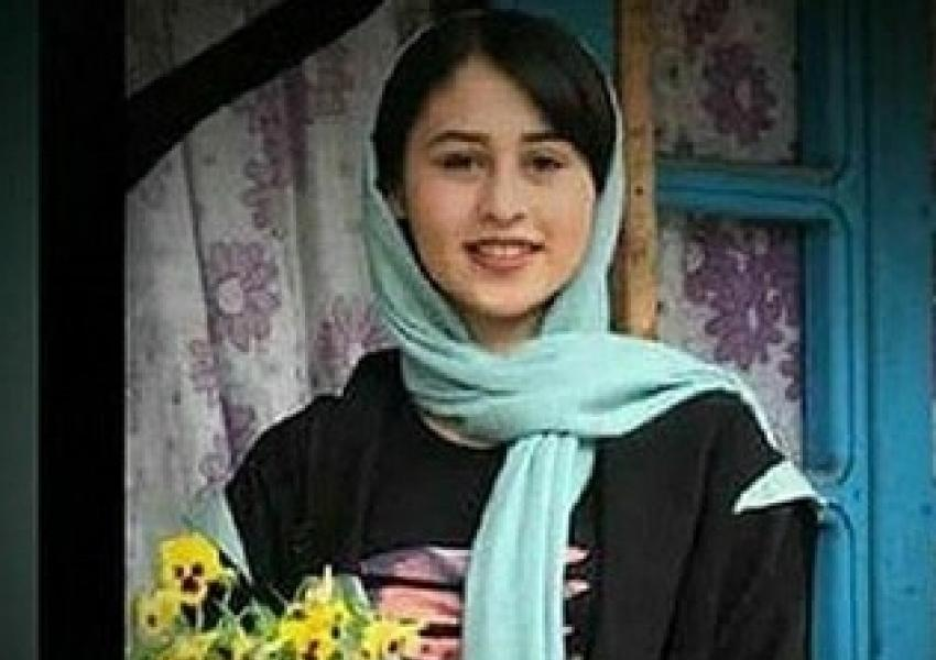 Romina Ashrafi was murdered by her father, Reza Ashrafi, who used a farming tool to cut off her head while she was asleep.