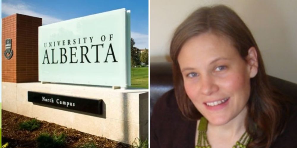 The University of Alberta has fired Kathleen Lowrey from her role as associate chair of undergraduate programs in the Department of Anthropology, for saying biological sex is a reality.