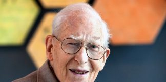 Evangelist JI Packer, author of ‘Knowing God,’ dies at 93