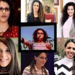 arab women-for christ