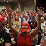 Trump Campaign Launches “Evangelicals For Trump” Coalition In Miami