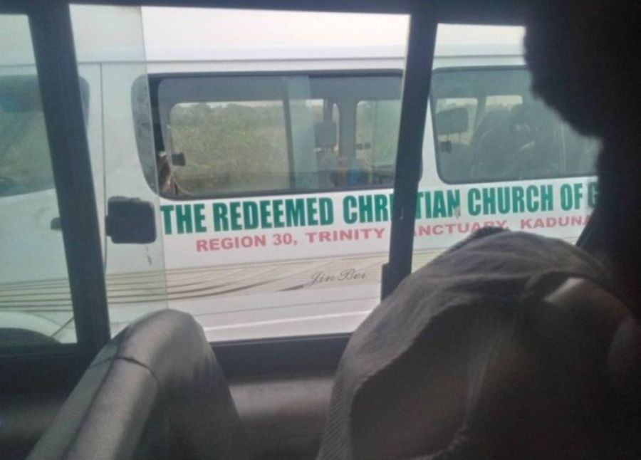 Bandits place N50million ransom on kidnapped RCCG