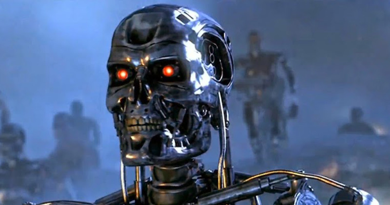 Elon Musk: We're 'Summoning the Demon' with Artificial Intelligence ...