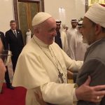 Pope-and-Muslim-Leaders