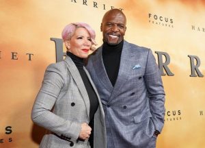 Terry Crews: How God Saved Me From Porn Addiction And Restored