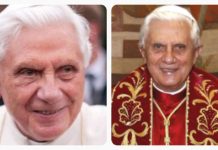 Pope Emeritus Benedict XVI has died at the age of 95, the Vatican announced.