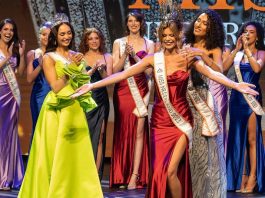 Transgender, Rikkie Valerie Kollé, Crowned Miss Universe Netherlands 2023