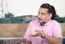 Afshin Javid - Former Hezbollah Militant Encounters Jesus