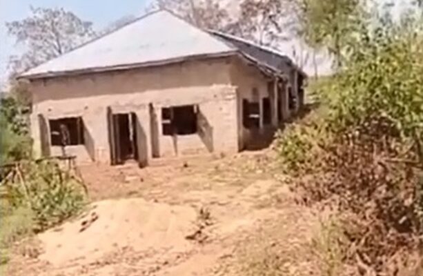 Jihadist Terrorist Attack Nigeria Community Kidnap Pastor, Wife, Others During Church Service