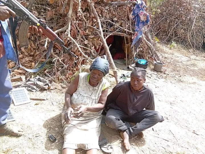 Pastor’s Wife Spends 57th Day As Kidnapped Hostage Of Fulani Herdsmen